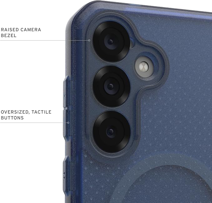 URBAN ARMOR GEAR UAG Designed for Samsung Galaxy S25 Case 6.2" DOT - Image 5
