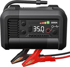 NOCO Boost+Air AX65: 2000A Jump Starter by NOCO