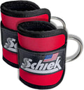 Schiek Sports 1707 Ankle Cuffs by Schiek