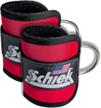 Schiek Sports 1707 Ankle Cuffs by Schiek