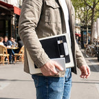 2 Pcs Portable Hard Drive Sleeve - Image 4