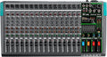 Depusheng MX16 16 Channel Sound Mixer Audio Mixing Console 48V 256DSP by Depusheng
