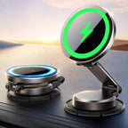 JOYROOM for MagSafe Car Mount Charger, 15W Fast MagSafe Car Charger, Magnetic by JOYROOM