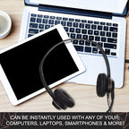 Bulk Headsets With Microphone - Image 5