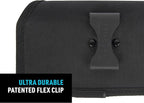 Nite Ize Clip Case Hardshell Universal Rugged Holster - Image 8