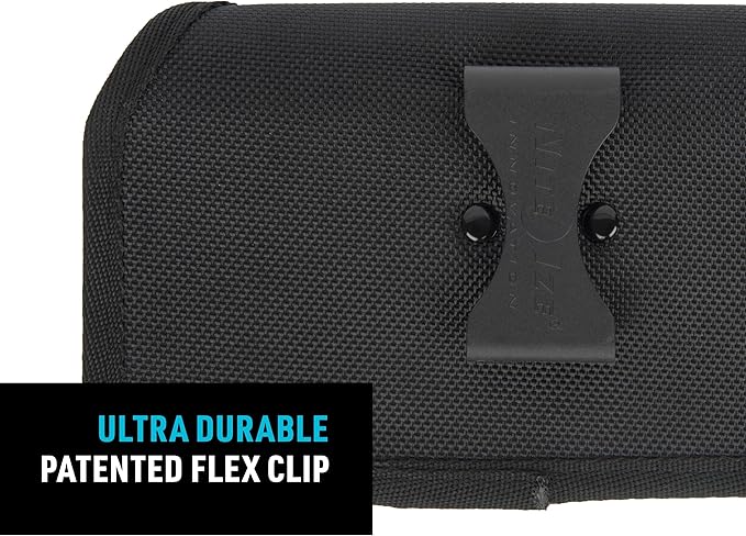 Nite Ize Clip Case Hardshell Universal Rugged Holster - Image 8