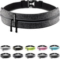 Fitgriff® Running Belt for Men & Women by FITGRIFF