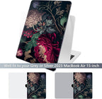 Batianda Premium Case for New MacBook Air 15 inch 2025 2024 2023 - Image 3