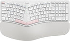 Nulea Wireless Ergonomic Keyboard, Split Keyboard by Nulea