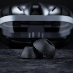 Comply TrueGrip MAX | Premium Memory Foam Replacement Earbud Tips - Image 2