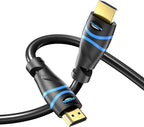 BlueRigger 8K HDMI Cable by BlueRigger