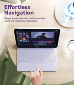 GreenLaw for iPad 11th/10th Generation Case - Image 6