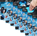 Cleaning Gel for Those Hard to Reach Places, Automotive Cup Holder Electronic by GunkGetter
