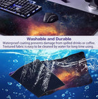 Large Extended Gaming Mouse Pad - Image 7