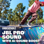 JBL Boombox 4 - Most Powerful Portable Waterproof Speaker - Image 3