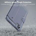 Nillkin iPad A16 / 10th Gen Case - Image 5