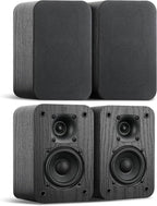 Saiyin 5.0 Home Theater System, 100w HiFi Surround Sound Speakers - Image 4