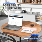 POLONO Portable Printer Wireless - Image 7