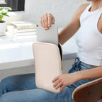 Vandel 9-11 Inch Tablet Sleeve, iPad Sleeve 11 inch Travel Pouch, Fits iPad Pro - Image 3