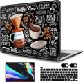 MEEgoodo Case for MacBook Pro 13 inch Case 2022 2021 2020 New A2338 M2/M1 A2251 by MEEgoodo