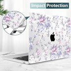 TWOLSKOO for M4 MacBook Air 13.6 inch Case 2025-2022 Release M4 A3240 M3 A3113 - Image 6