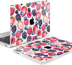 MEEgoodo Case for M4/M3/M2 MacBook Air 13.6 inch Case 2025 2024 2022, Fit Model - Image 3