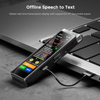 136GB Digital Voice Recorder - Image 3