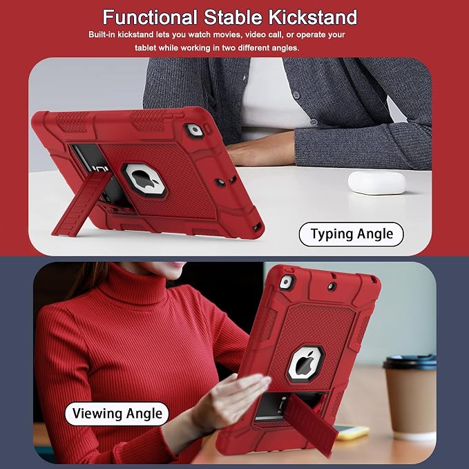 Rantice iPad 9th Gen Case - Image 6