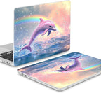 Mektron Case for MacBook Pro 16 Inch A2141 Cover 2019 Release 16" - Image 5
