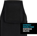 Nite Ize Clip Case Hardshell Universal Rugged Holster - Image 7