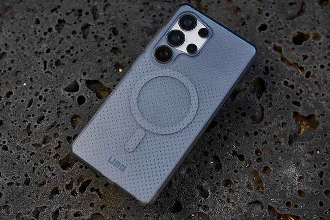 URBAN ARMOR GEAR UAG Designed for Samsung Galaxy S25 Case 6.2" DOT - Image 3