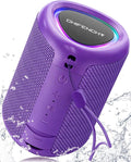 Portable Bluetooth Speaker Beach Essentials: Powerful Crystal Clear by CHIFENCHY
