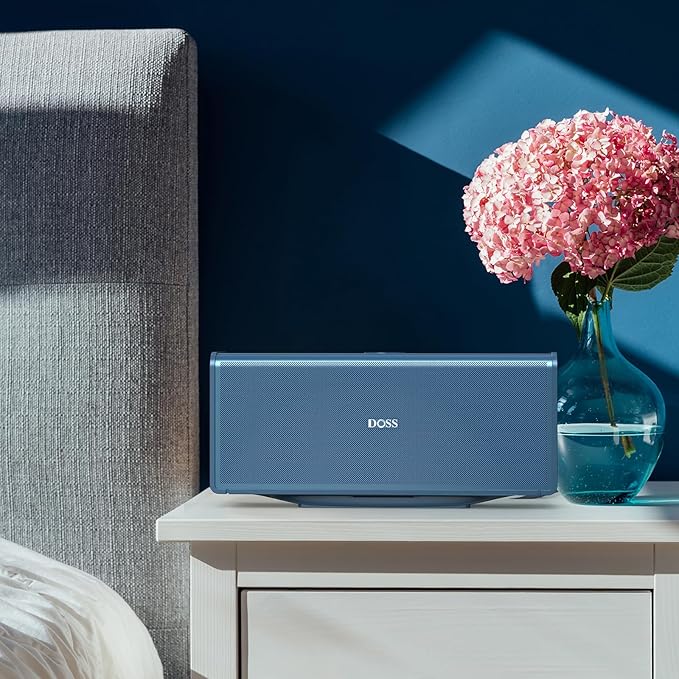 DOSS SoundBox Ultra Bluetooth Speaker - Image 9