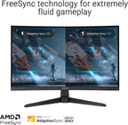 ASUS TUF Gaming 27” 1080P Curved Monitor – Full HD, Extreme Low Motion Blur Sync - Image 4