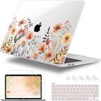 for MacBook Pro 16 inch Case 2019 2020 Release Model A2141, Plastic Hard Shell by WelcomeViseNewitems