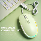 seenda Wired Mouse - Image 5