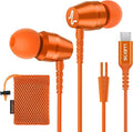LUDOS OMNITONE USB C Headphones by Ludos