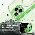 Magnetic for iPhone 15 Pro Max Case, Compatible - Image 6