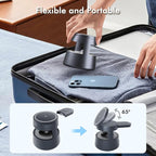 Wireless Charging Station for Magsafe: 4 in 1 Fast Charger Stand 15W - Image 7