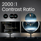 BenQ RD320U 32” 4K 3840x2160 Programming Monitor - Image 6