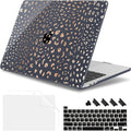 May Chen Case for MacBook Pro 13 inch M2 2023, 2020 A2338 M1 A2251 A2289 by MayChen