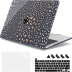 May Chen Case for MacBook Pro 13 inch M2 2023, 2020 A2338 M1 A2251 A2289 by MayChen