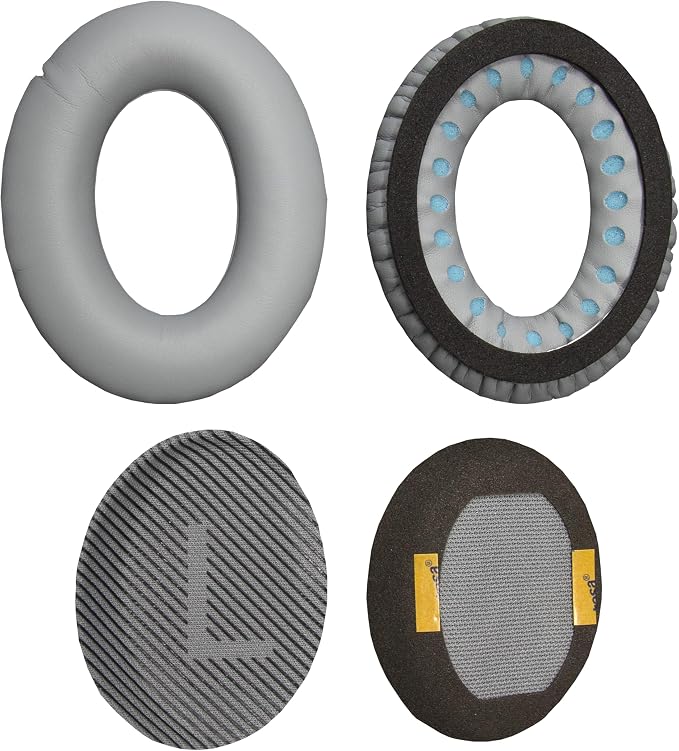 Replacement Ear Pads - Image 4