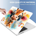 Mektron Compatible with M4 MacBook Air 15 inch Case 2025 A3241 2024 2023 M3 - Image 6