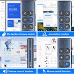 Presentation Clicker with Air Mouse - Image 6