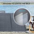 EF ECOFLOW Solar Generator 120V/3.6kWh DELTA Pro - Image 4