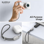 SURPHY 3 Pack Phone Wrist Strap - Image 5