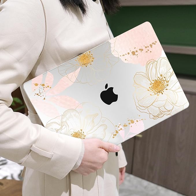 MEEgoodo MacBook Pro 13 inch Case - Image 5