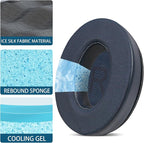 Full Cooling Gel Replacement Earpads - Image 3