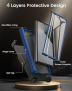 Vihibii for Samsung Galaxy Z Fold 6 Case - Image 6